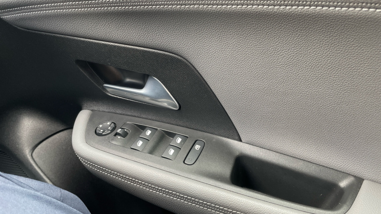 Vauxhall Mokka 1.2 Turbo Elite Nav 5dr Petrol Hatchback